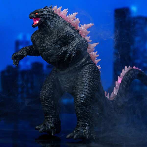 Gojira Evolved, Godzilla X Kong: The New Empire, Jada Toys, Action/Dolls